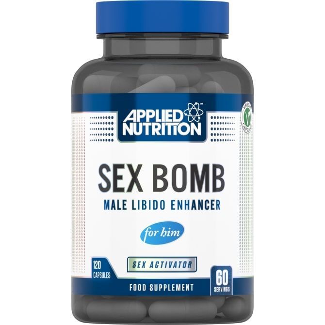 Applied Sex Bomb for Him 