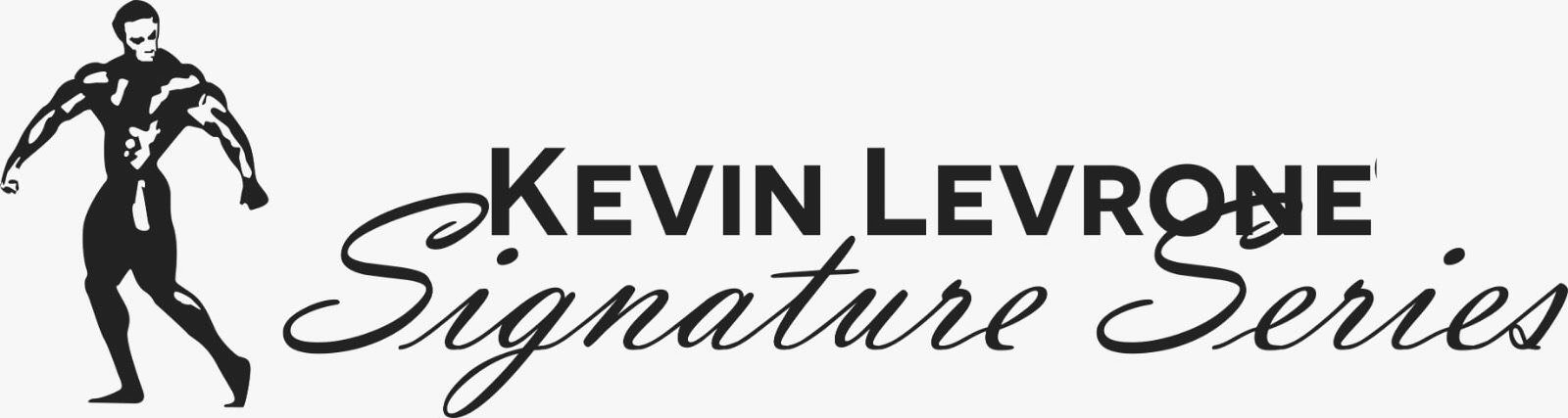 Kevin Levrone Signature Series