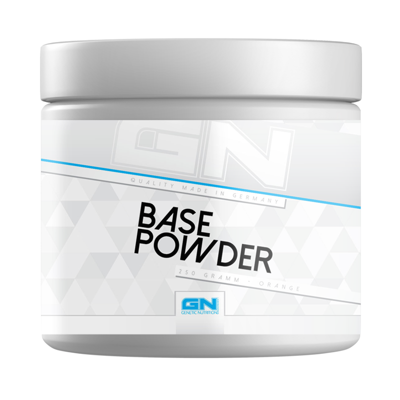 GN Laboratories Base Powder