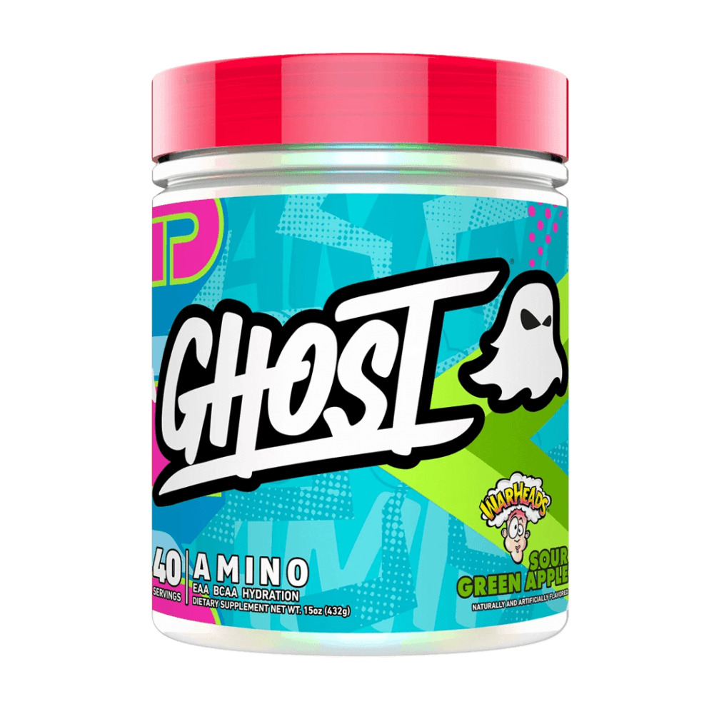 Ghost Lifestyle Amino V2