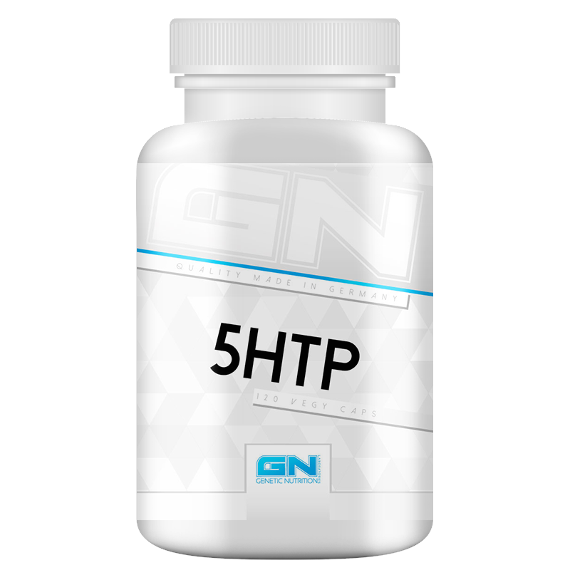 GN Laboratories 5 HTP