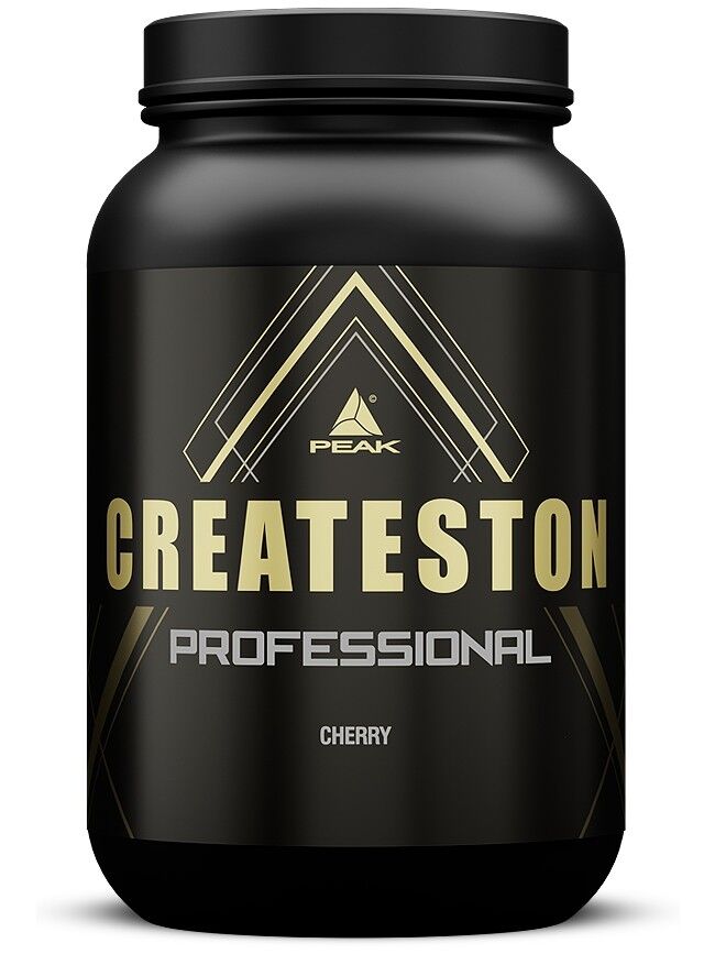 Peak Createston Professional 