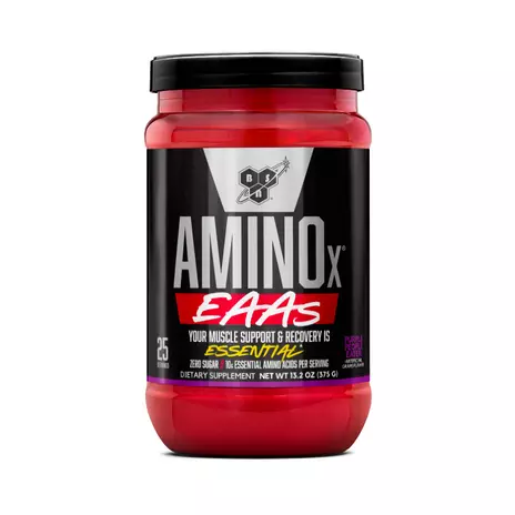 BSN AminoX EAA Purple People Grape
