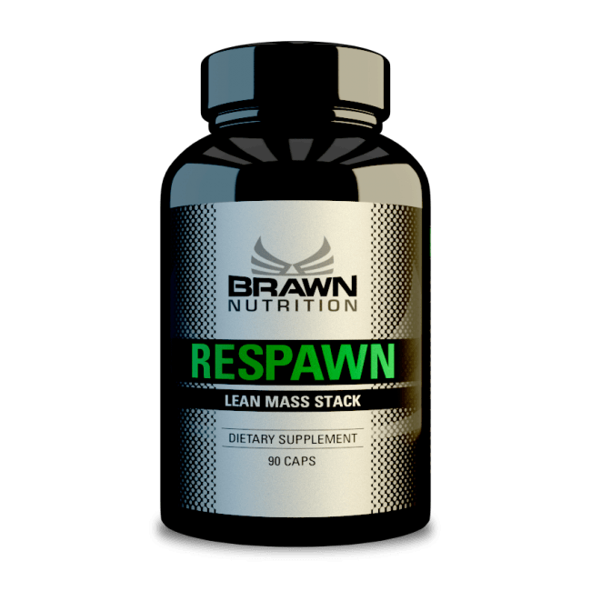 Brawn Nutrition ReSpawn 