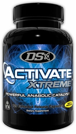 Driven Sports Activate Xtreme