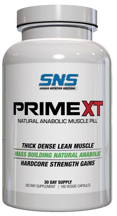 SNS Prime XT