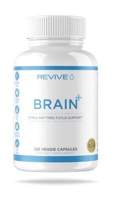 Revive MD Brain+