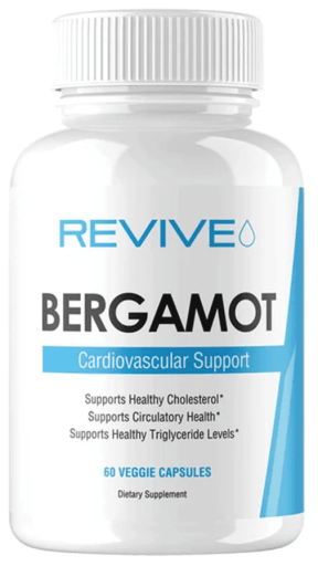 Revive MD Bergamot