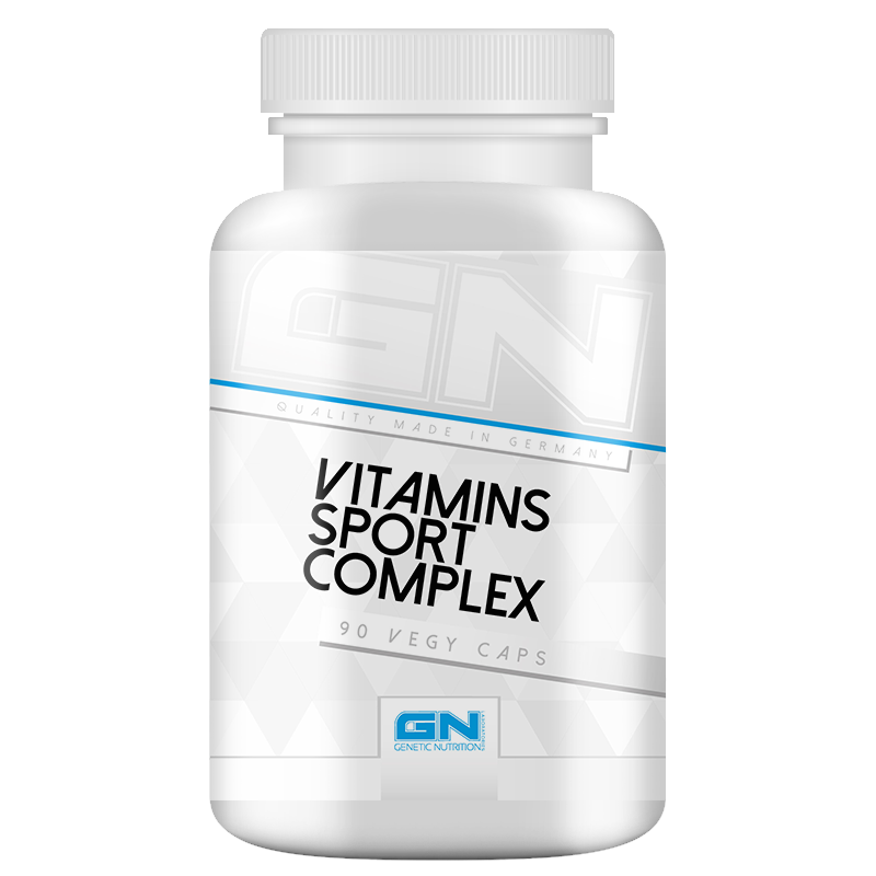 GN Laboratories Vitamin Sport Complex