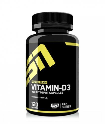 ESN Vitamin D3