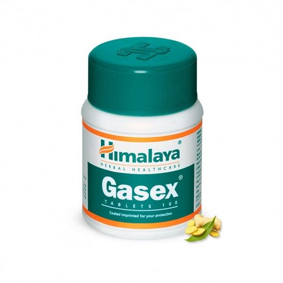 Himalaya Gasex