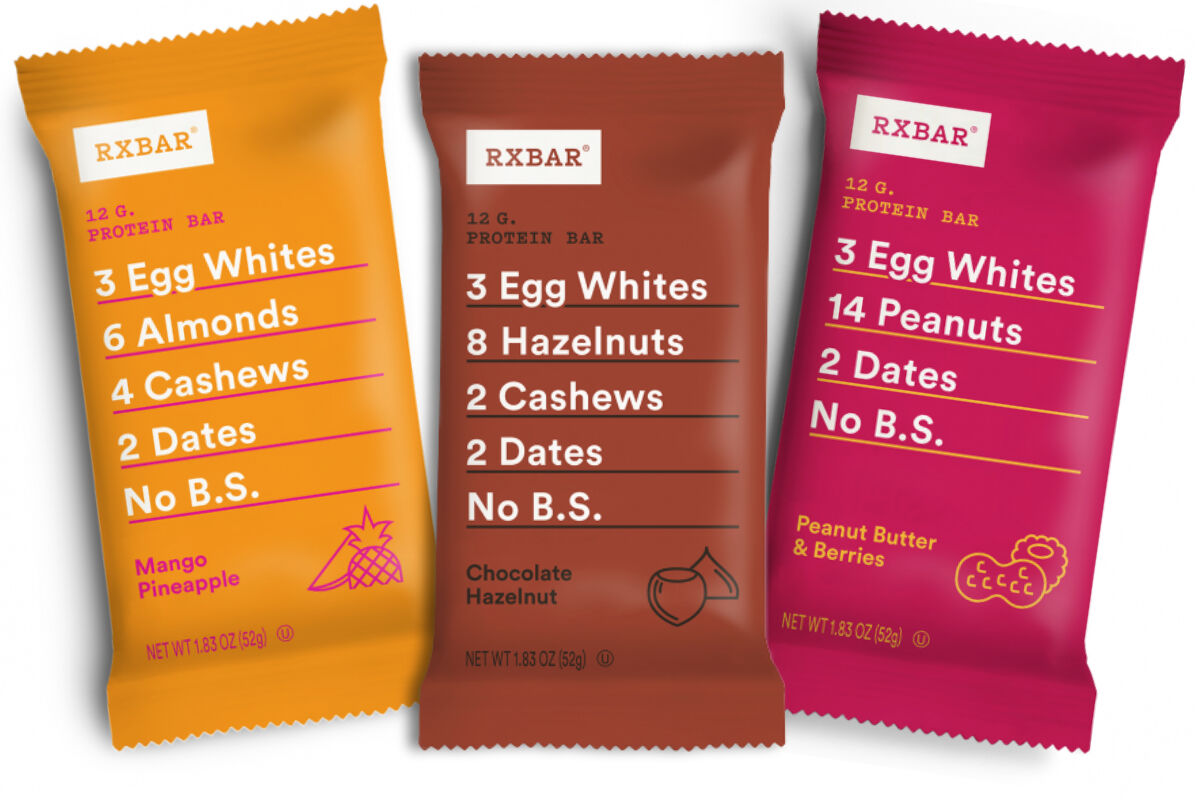 RXBar