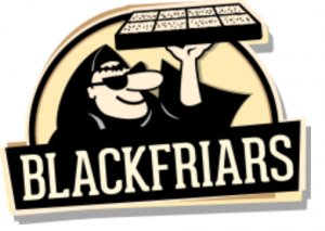 Blackfriars Blackfriars