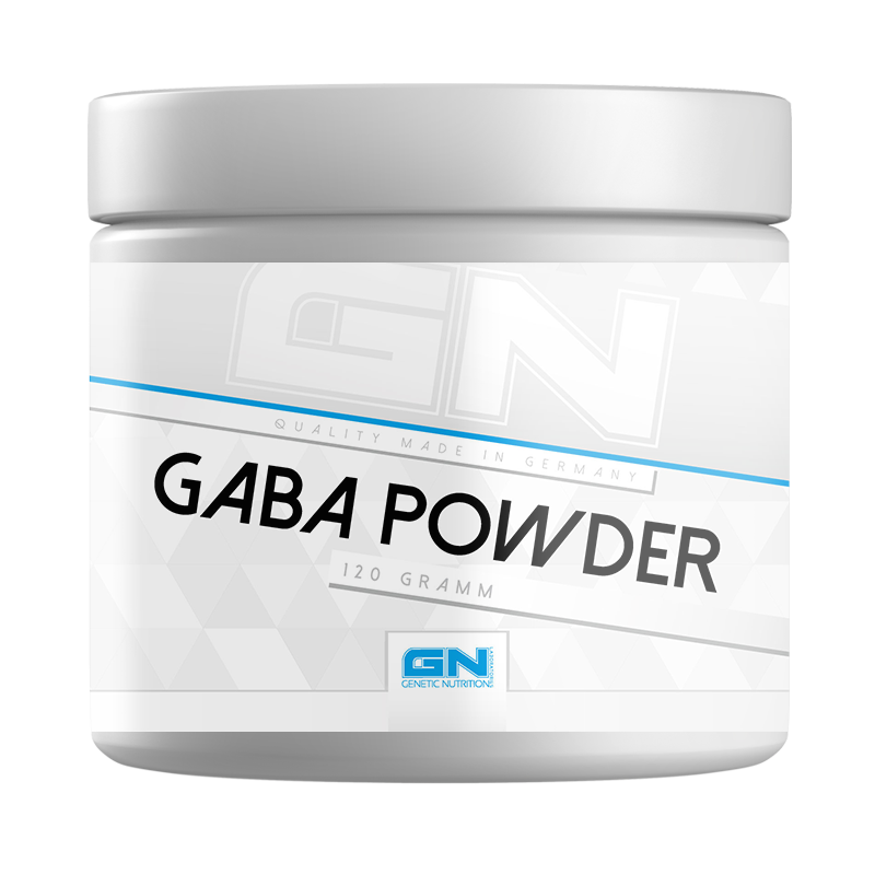 Gaba Powder 