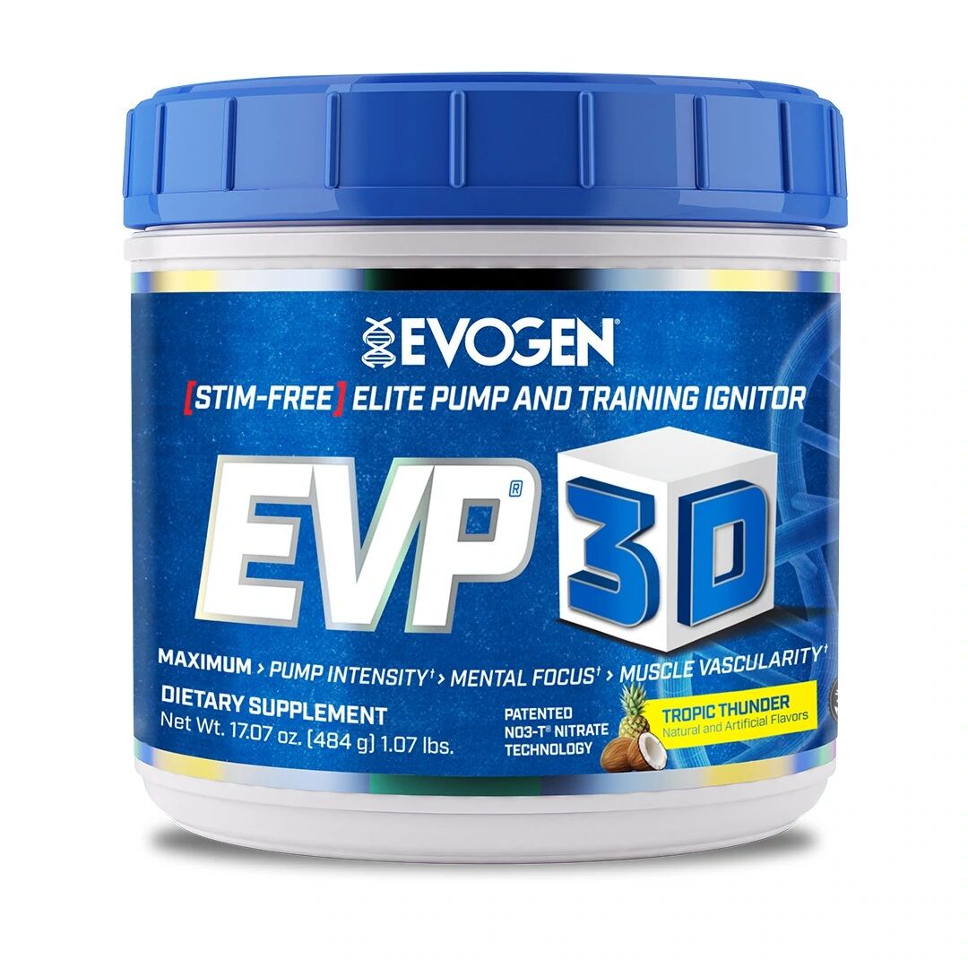 Evogen EVP 3D Tropic Thunder