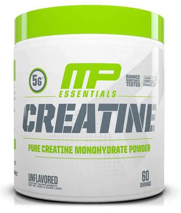  Muscle Pharm Creatine 