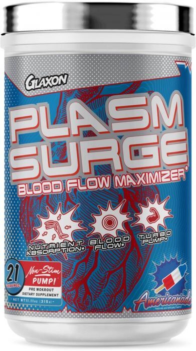 Glaxon Plasm Surge V2 Americanade