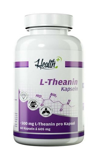 Zec+ Nutrition Health+ L-Theanin