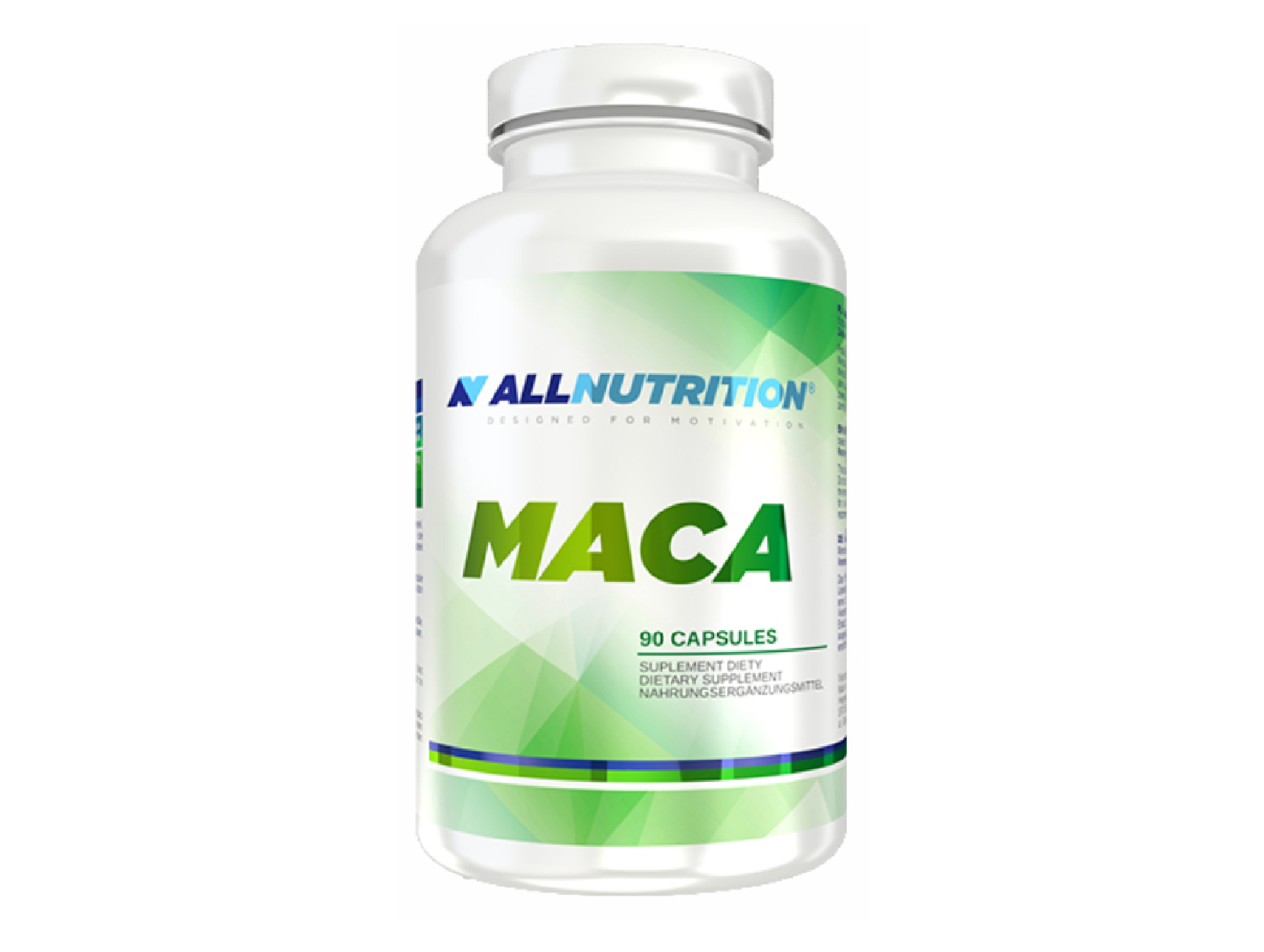  Allnutrition Maca 