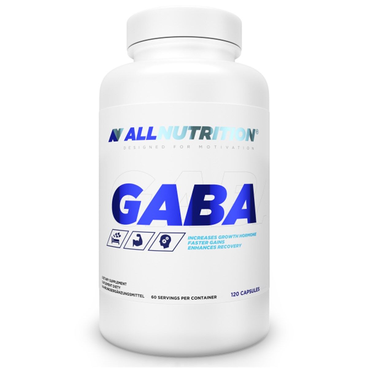 Allnutrition GABA