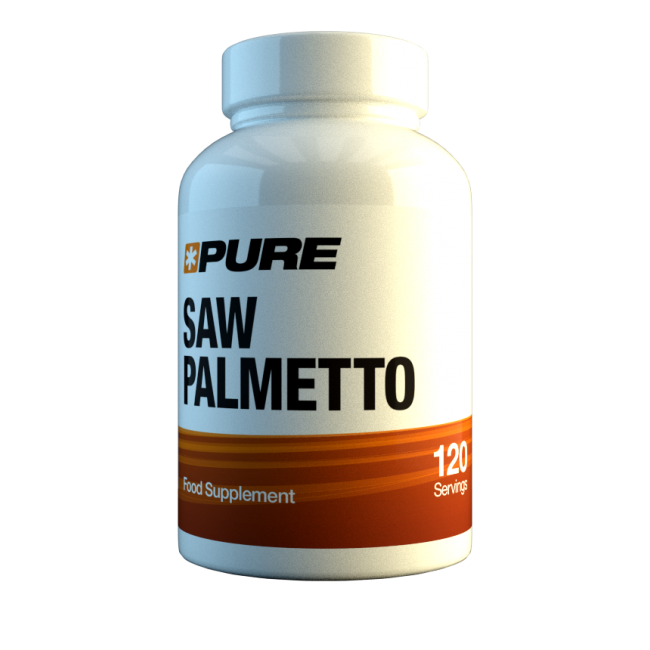 Pure SAW Palmetto