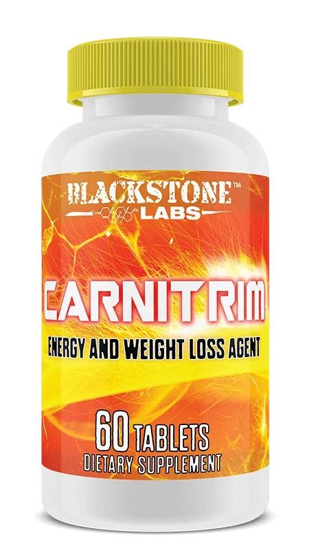  Blackstone Labs Carnitrim 