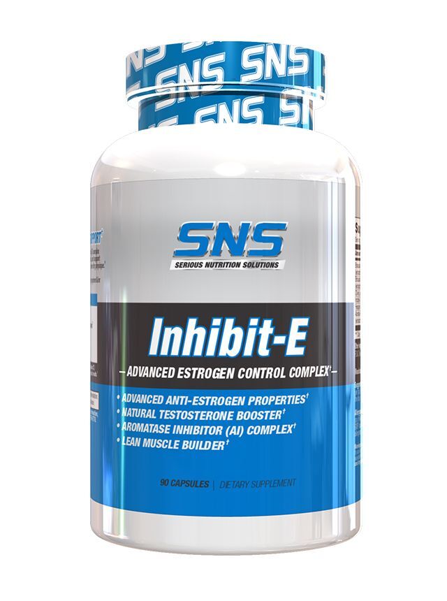 SNS Inhibit-E