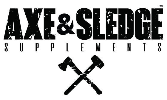 Axe & Sledge