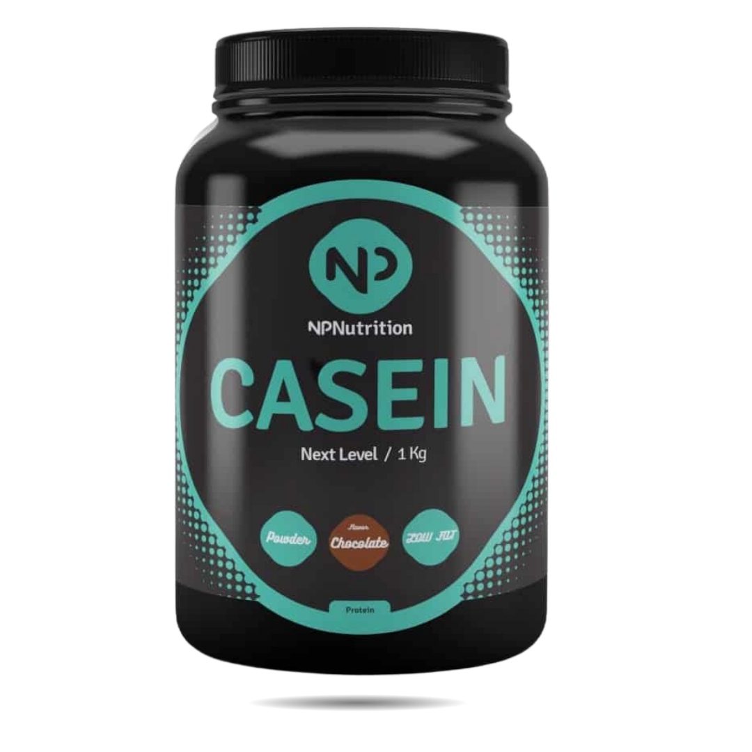 NP Nutrition Casein Schokolade