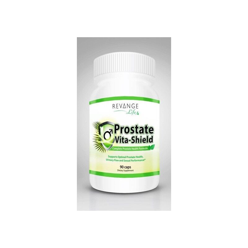 Revange Prostate Vita-Shield