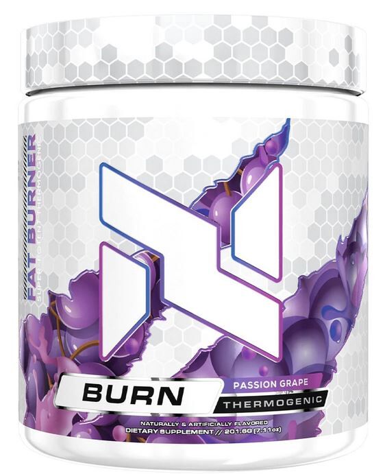 Nutra Innovations Burn Thermogenic