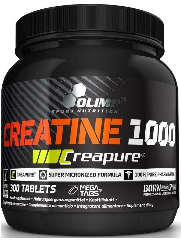 Olimp Creatine 1000