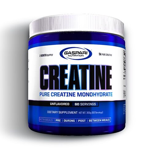 Gaspari Nutrition Creatine Monohydrat