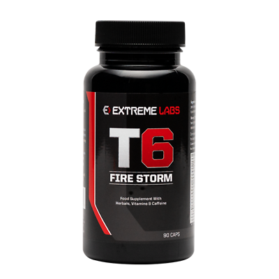  Extreme Labs T6 Firestorm 