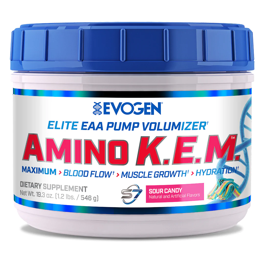 Evogen Amino K.E.M EAA 