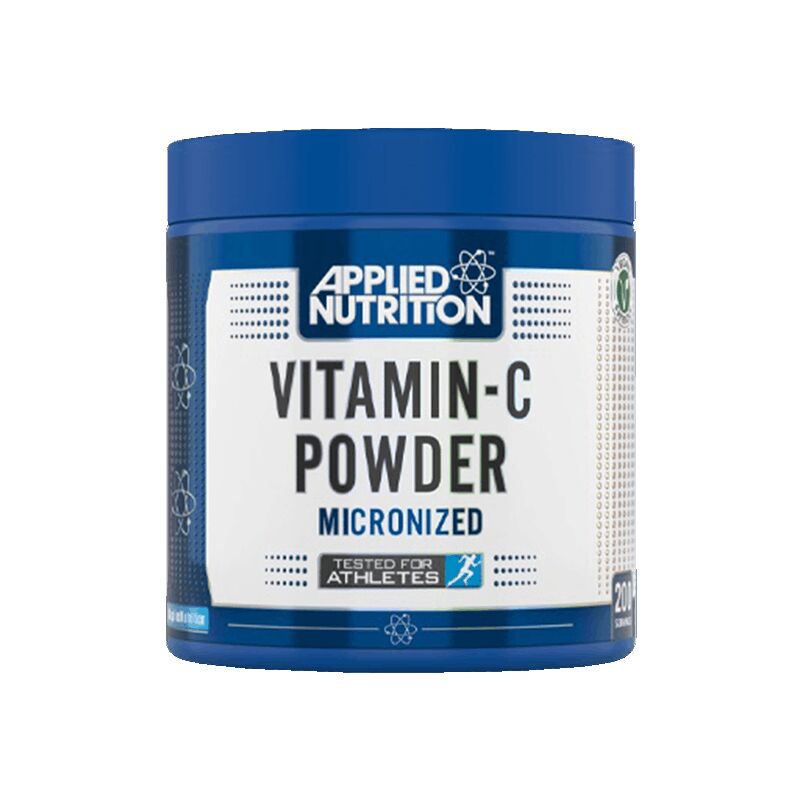  Applied Nutrition Vitamin C Pulver 