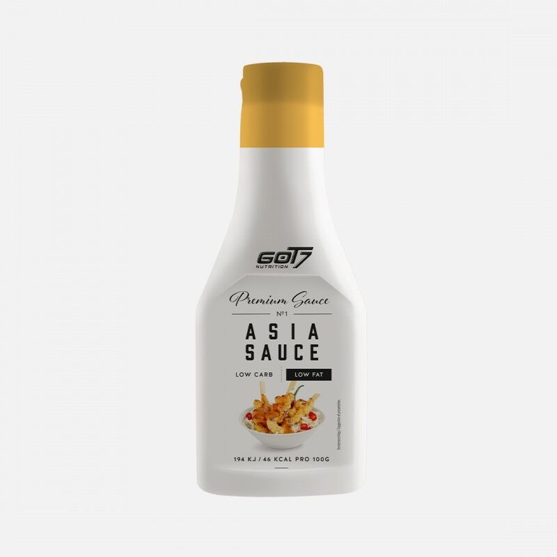 GoT7 Premium Sauce 285ml Asia Sauce