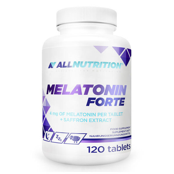 Allnutrition Melatonin