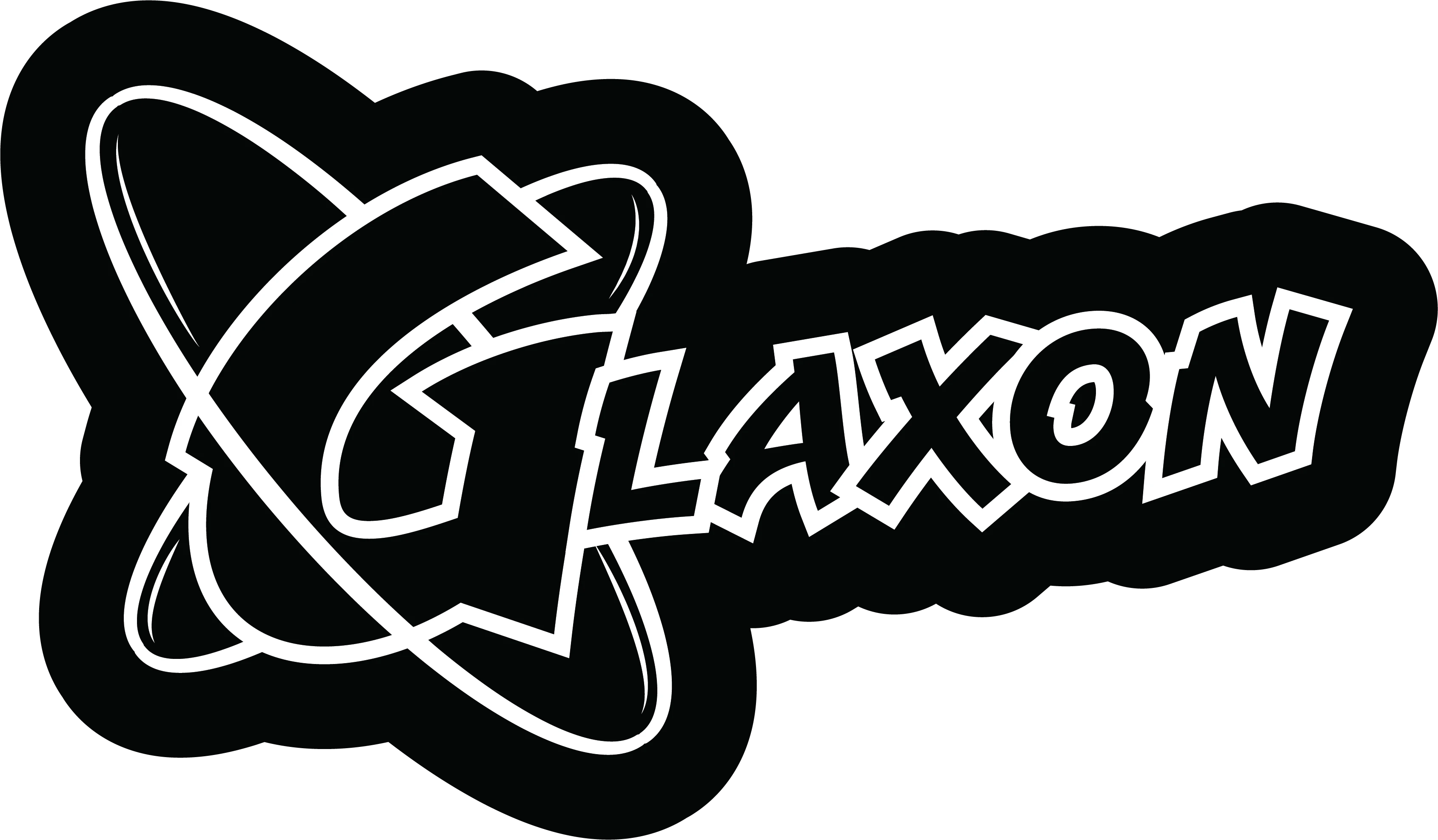 Glaxon