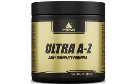 Peak Ultra A/Z