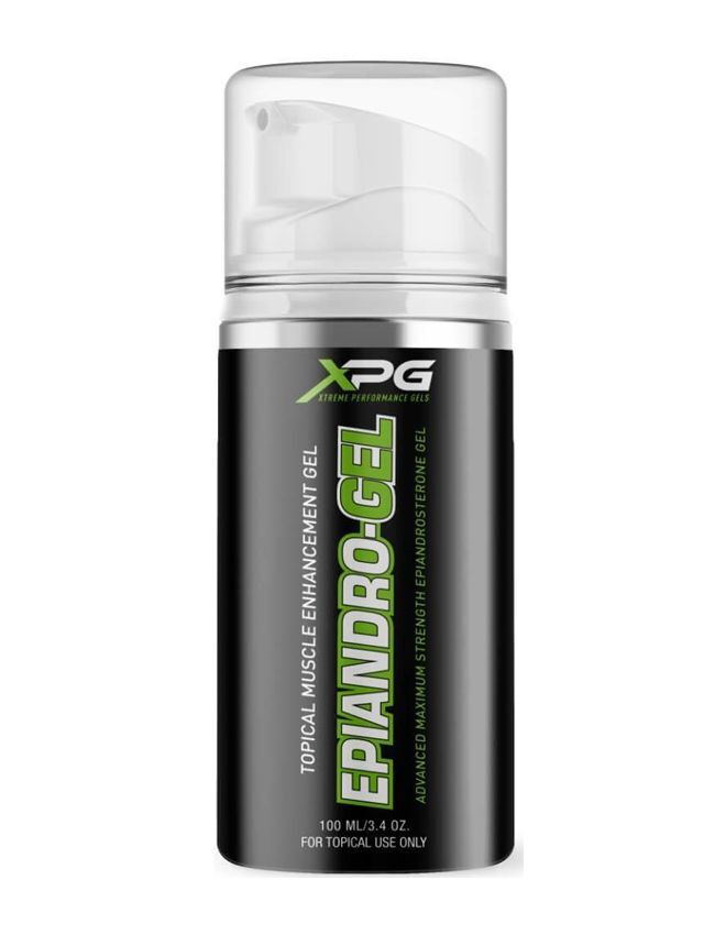 XPG Epiandro-Gel