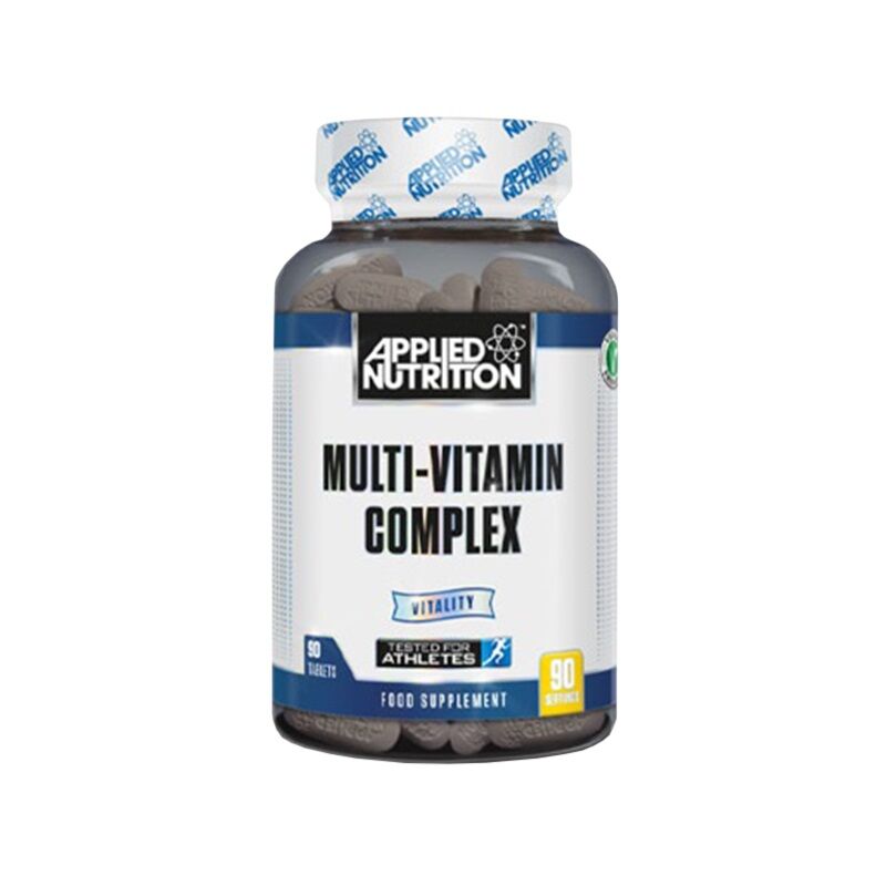 Applied Multi-Vitamin Complex