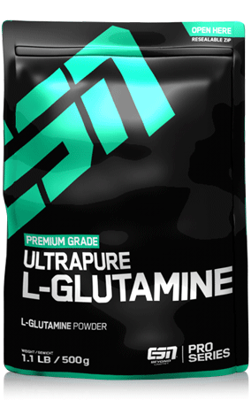 ESN Glutamin