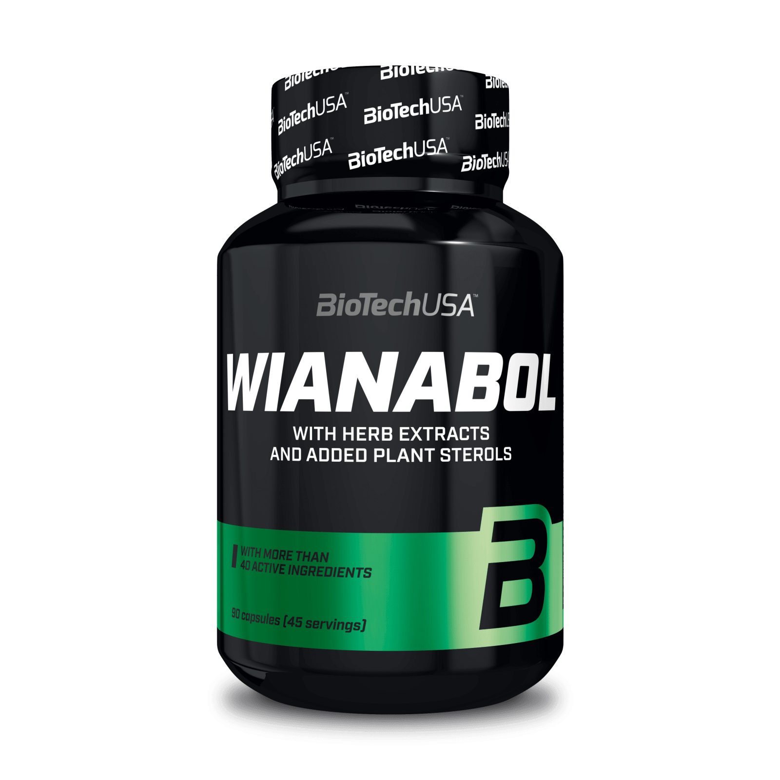 BioTech USA Wianabol