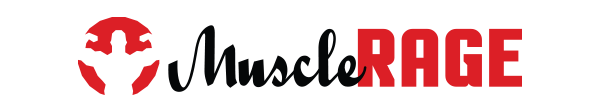 Muscle Rage Muscle Rage