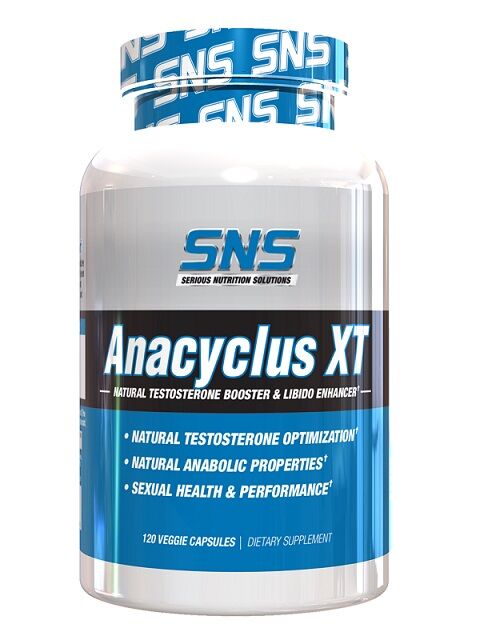 SNS Anacyclus XT