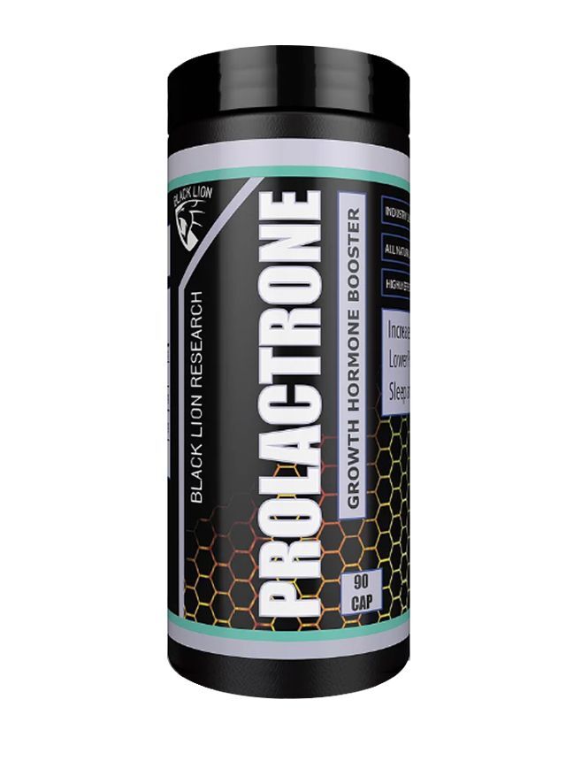 Black Lion Research Prolactrone