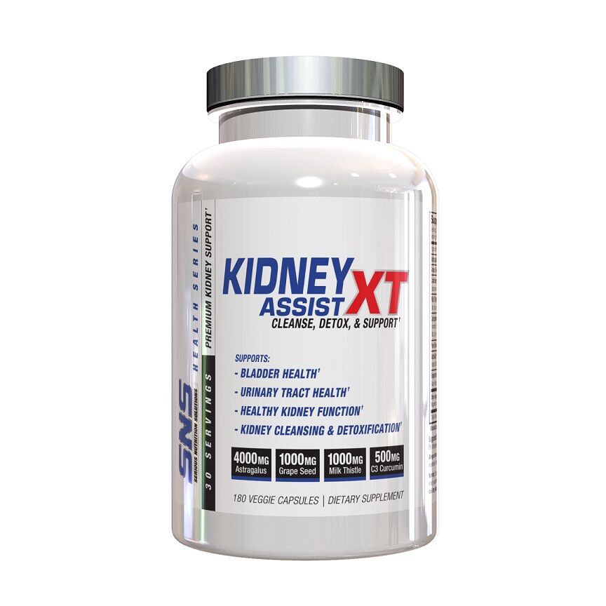 SNS Kidney Assist XT