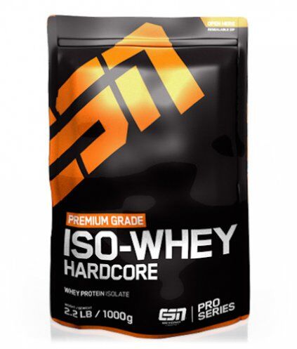 ESN Iso Whey