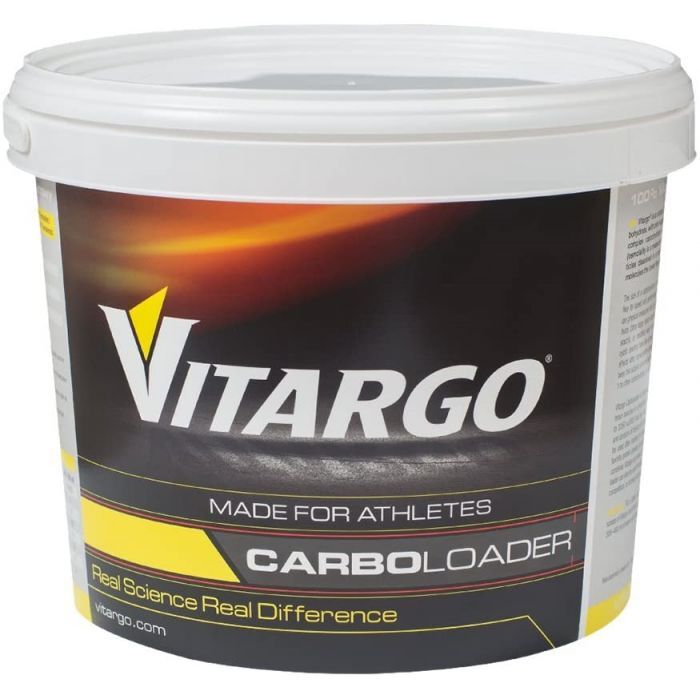 Pure Vitargo Carbloader